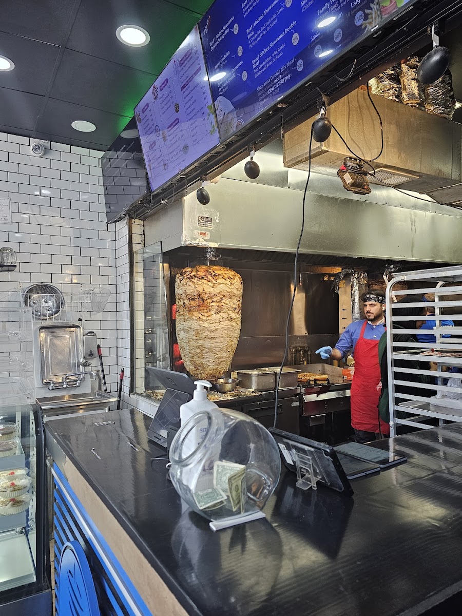 Slide Background Image